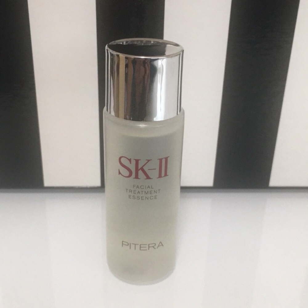 New never opened SK-II Facial Treatment Essence
